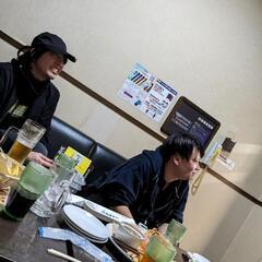 こんなサークルが… - 友達