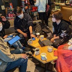 こんなサークルが… - 奥州市
