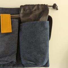 マンダリンブラザーズ　超人気のエプロンの画像