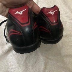 ミズノ　モナルシーダ　トレシュー　24.5の画像
