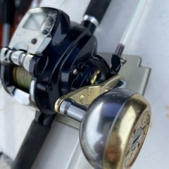 Daiwaレオブリッツ300J