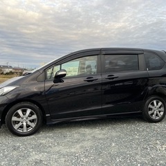 ★ローン審査に自信ない方!一度お問合せ下さい★ホンダフリード　車検2年取得　両側電動スライド　８人乗り　コミコミの画像