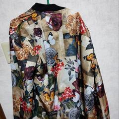 新品 上着 1500円の画像
