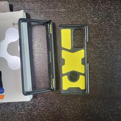 GALAXY Z Fold2用の画像