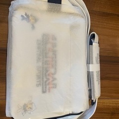 セントラル　スポーツバッグの画像