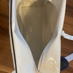 セントラル　スポーツバッグの画像