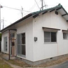 ✨岡山市南区万倍の貸家✨