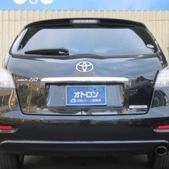 TOYOTA マークXジオ🚗✨の画像