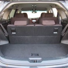 TOYOTA マークXジオ🚗✨の画像