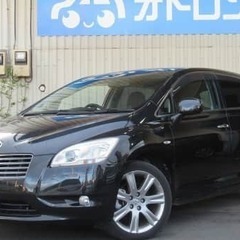 TOYOTA マークXジオ🚗✨