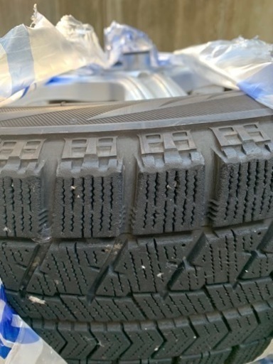 ブリジストン スタッドレスタイヤ