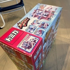 ★欠品あり★トミカ スリリングマウンテンの画像