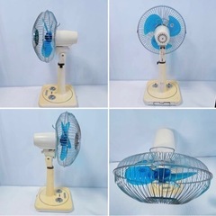 ナショナル 扇風機 レトロの中古が安い！激安で譲ります・無料で