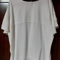 ⭕(84)タグ付き新品未使用  LLサイズ 半袖 カットソー    の画像