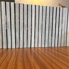 呪術廻戦（0〜20巻）の画像