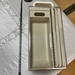 【無料】スライサーの画像