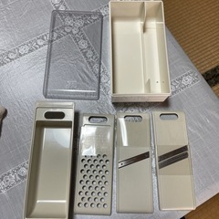【無料】スライサーの画像