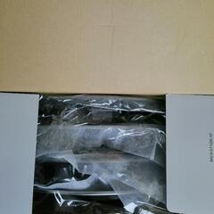 新品未使用箱入り】15インチホイールキャップの画像