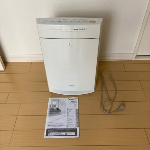 Panasonic 空気清浄機