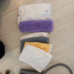 ◼️商談中◼️シャーク　スチームクリーナー　shopJapanで購入の画像