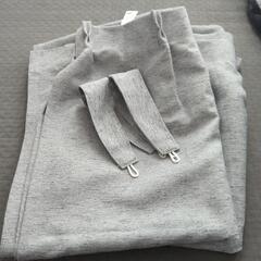 無印良品　カーテン　100✕200　2枚セット