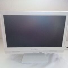16型　地デジテレビ　　　おまけ付き