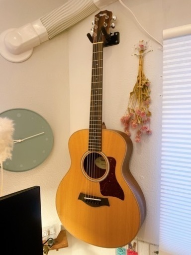 スポーツ Taylor GS Mini-e Rosewood