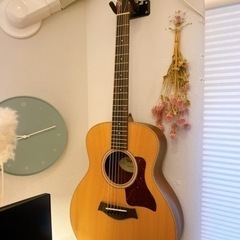 Taylor GS Mini-e Rosewood
