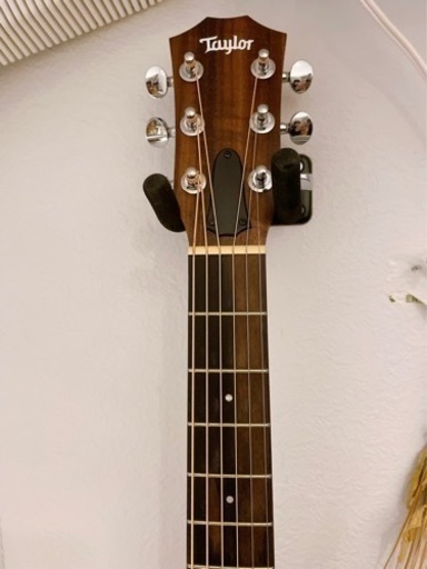 Taylor GS Mini-e Rosewood