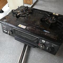 プロパン　ガステーブル