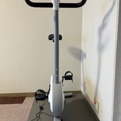 AI フィットネスバイク NEXGIM MG03 負荷80段階 ...