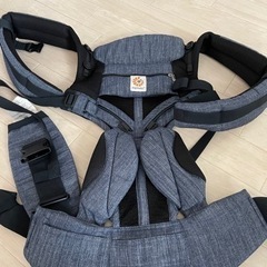 エルゴベビー 360 クルーエア