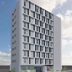 新築マンション！「シーズンフラッツ柿の木坂 201  」