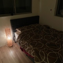ダブルベット