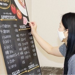 チョークアートプロ資格取得コースの画像