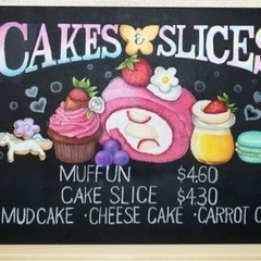 チョークアートプロ資格取得コースの画像