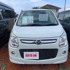 H25 フレア　XS コミコミ価格！の画像