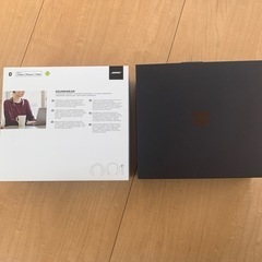 BOSE SOUNDWEARの画像