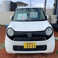 H24 N-ONE GL コミコミ価格の画像