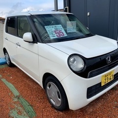 H24 N-ONE GL コミコミ価格