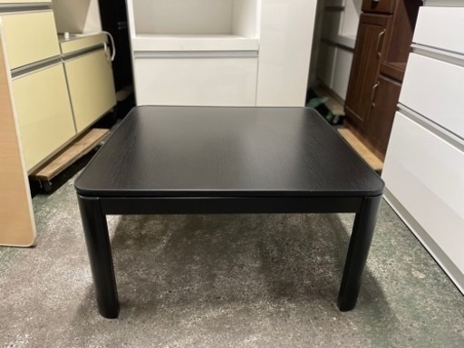 激安‼️コタツジュリバN ニトリ　幅75cm
