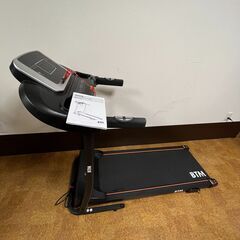 美品 BTM 電動ルームランナー ランニングマシン G8001　の画像