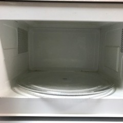電子レンジ SAMSUNG サムソン  KM-G5 2000年製の画像