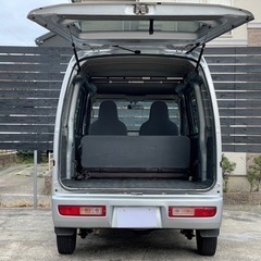 最安値★車検R5年4月★ダイハツハイゼットカーゴetc即乗って帰れます！4WDの画像