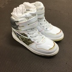 ダンスシューズ