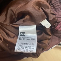 レディース服　3点の画像