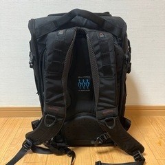 決定ハクバ　カメラバッグ　gw-pro カメラリュックの画像