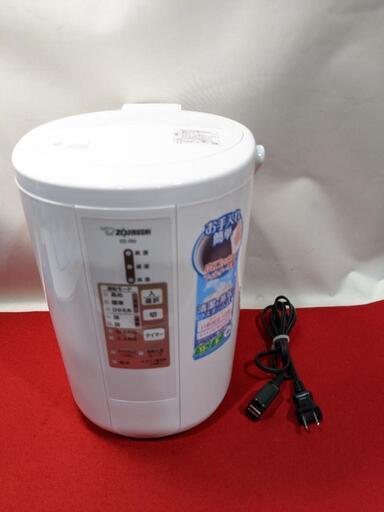 象印　スチーム式加湿器　EE-RN50　2018年製
