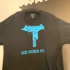 SKATE MENTAL UZI DOES IT!の画像
