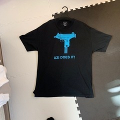 SKATE MENTAL UZI DOES IT!